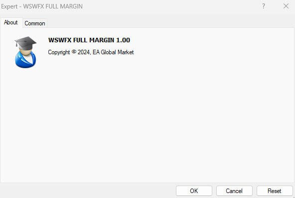 WSWFX FULL MARGIN